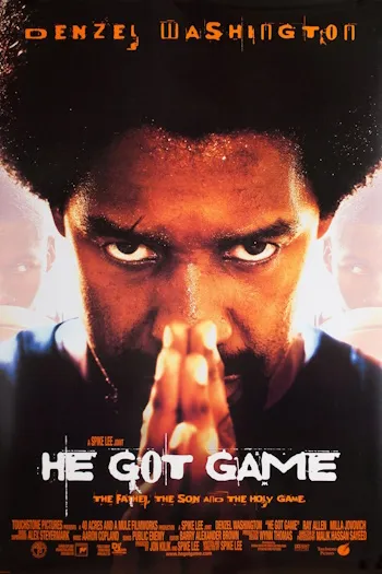 Download He Got Game (1998) {English With Subtitles} 480p [500MB] || 720p [999MB]