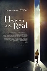 Download Heaven Is for Real (2014) Dual Audio (Hindi-English) 480p [300MB] || 720p [800MB] || 1080p [2GB]
