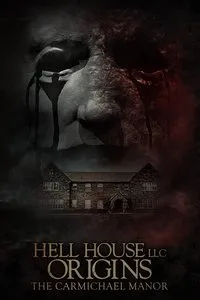 Download Hell House LLC Origins: The Carmichael Manor (2023) {English With Subtitles} 480p [300MB] || 720p [900MB] || 1080p [1.80GB]