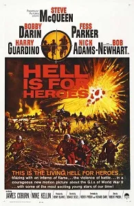 Download Hell Is for Heroes (1962) {English With Subtitles} 480p [400MB] || 720p [900MB] || 1080p [1.5GB]