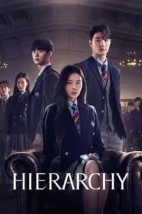 Download Hierarchy (Season 1) Multi Audio (Hindi-English-Korean) Msubs Web-Dl 480p [250MB] || 720p [700MB] || 1080p [1.5GB]