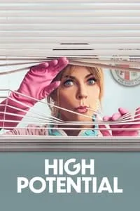 Download High Potential (Season 1-2) [S02E07 Added] {English With Subtitles} WeB-DL 720p [250MB] || 1080p [850MB]