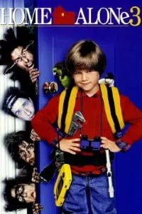 Download Home Alone 3 (1997) {Hindi-English} 480p [340MB] || 720p [925MB] || 1080p [2.1GB]