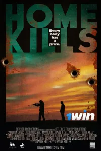 Download Home Kills (2023) (Hindi Dubbed) HQ Fan Dub || 720p [1GB] || 1080p [3.1GB]