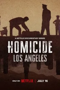 Download Homicide (Season 1-2) {English Audio with Esubs} Web-DL 720p [450MB] || 1080p [1.1GB]