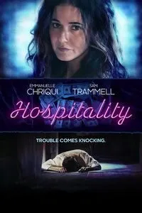 Download Hospitality (2018) Dual Audio (Hindi-English) Esubs WEB-DL 480p [265MB] || 720p [810MB]