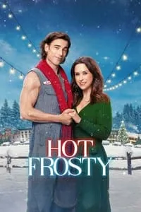 Download Hot Frosty (2024) Dual Audio (Hindi-English) Msubs Web-Dl 480p [305MB] || 720p [830MB] || 1080p [1.9GB]