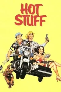 Download Hot Stuff (1979) Dual Audio {Hindi-English} Esubs WEB-DL 480p [298MB] || 720p [1.1GB]