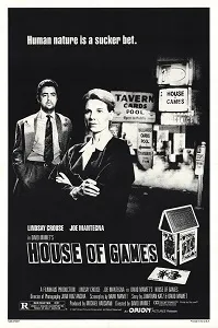 Download House of Games (1987) {English With Subtitles} 480p [500MB] || 720p [999MB] || 1080p [2.2GB]