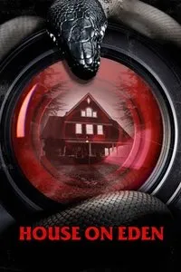 Download House on Eden (2025) (English Audio) Esub Web-Dl 480p [230MB] || 720p [630MB] || 1080p [1.5GB]