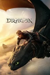 Download How to Train Your Dragon (2025) Dual Audio {Hindi-English} WEB-DL 480p [480MB] || 720p [1.2GB] || 1080p [2.8GB]