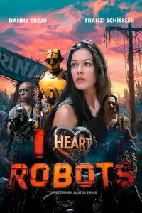 Download I Heart Robots (2024) (English Audio) Esub Web-Dl 480p [230MB] || 720p [620MB] || 1080p [1.5GB]
