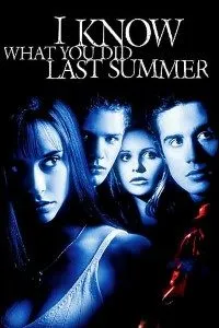 Download I Know What You Did Last Summer (1997) Dual Audio (Hindi-English) 480p [350MB] || 720p [1GB] || 1080p [2.51GB]