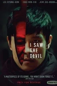 Download I Saw the Devil (2010) Multi Audio {Hindi-English-Korean} BluRay 480p [550MB] | 720p [1.3GB] ||1080p [3.3GB]