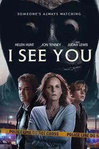 Download I See You (2019) Dual Audio {Hindi-English} BluRay 480p [320MB] || 720p [920MB] || 1080p [1.9GB]
