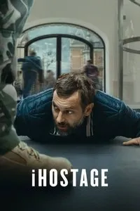 Download iHostage (2025) Multi Audio (Hindi-English-Dutch) Msubs Web-Dl 480p [400MB] || 720p [1GB] || 1080p [2.3GB]