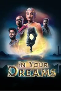Download In Your Dreams (Season 1) [S01E03 Added] {English With Hindi Subtitles} WeB-HD 720p [300MB] || 1080p [800MB]