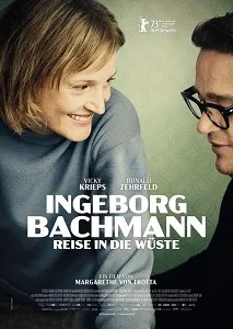 Download Ingeborg Bachmann – Journey Into the Desert (2023) {German With Subtitles} 480p [400MB] || 720p [999MB] || 1080p [2.2GB]