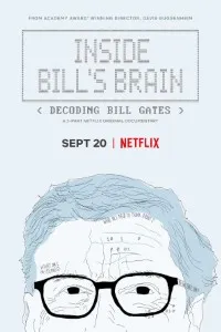 Download Netflix Inside Bill’s Brain: Decoding Bill Gates (Season 1) Dual Audio {Hindi-English} 720p [400MB]