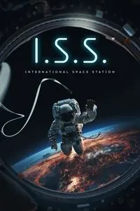 Download I.S.S. (2023) Dual Audio {Hindi-English} BluRay 480p [420MB] || 720p [970MB] || 1080p [2GB]