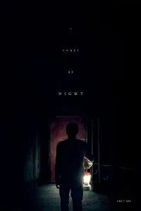 Download It Comes At Night (2017) {English With Subtitles} 480p [300MB] || 720p [600MB]