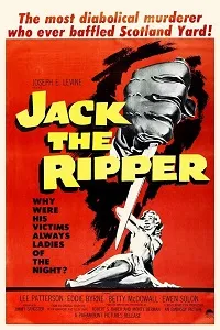 Download Jack the Ripper (1959) {English With Subtitles} 480p [400MB] || 720p [800MB] || 1080p [2.8GB]