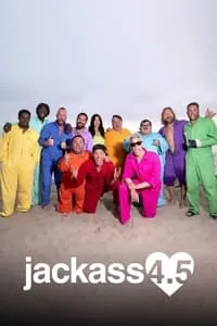 Download Jackass 4.5 (2022) Dual Audio {Hindi-English} Esubs WEB-DL 480p [301MB] || 720p [820MB] || 1080p [1.9GB]