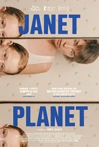 Download Janet Planet (2023) Dual Audio (Hindi-English) 480p [375MB] || 720p [1GB] || 1080p [2.32GB]