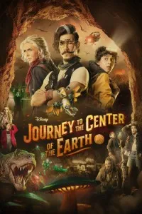 Download Journey To The Center Of The Earth (Season 1) Dual Audio (Spanish-English) WeB-DL 720p [200MB] || 1080p [1GB]