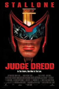 Download Judge Dredd (1995) {English With Subtitles} 480p [350MB] || 720p [700MB]