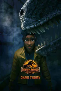 Download Jurassic World: Chaos Theory (Season 1-4) Dual Audio (Hindi-English) Msubs WeB-Dl 720p [210MB] || 1080p [510MB]