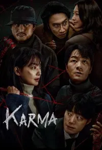 Download Karma (Season 1) Multi Audio {Hindi-English-Korean} WeB-DL 480p [190MB] || 720p [340MB] || 1080p [1.4GB]