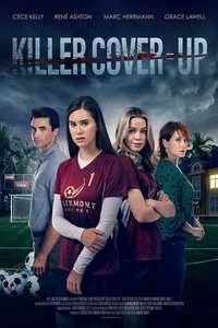 Download Killer Cover Up (2021) {English With Subtitles} Web-DL 480p [265MB] || 720p [825MB] || 1080p [1.66GB]