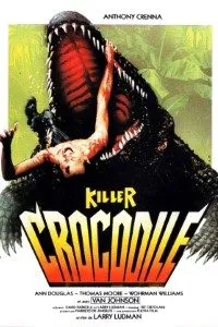 Download Killer Crocodile (1989) Dual Audio (Hindi-English) 480p [300MB] || 720p [750MB]