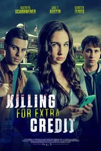 Download Killing for Extra Credit (2024) (English Audio) Esubs Web-Dl 480p [275MB] || 720p [740MB] || 1080p [1.7GB]