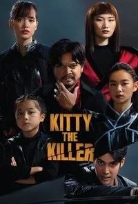 Download Kitty the Killer (2023) Dual Audio {Hindi-Thai} Esubs WEB-DL 480p [396MB] || 720p [1.1GB] || 1080p [2.4GB]