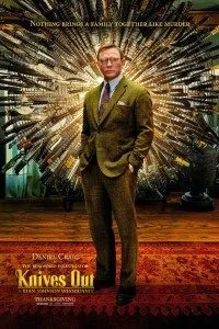 Download Knives Out (2019) {English With Subtitles} Bluray 480p [500MB] || 720p [1.3GB] || 1080p [2.8GB]