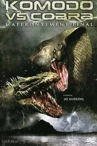 Download Komodo vs. Cobra (2005) Dual Audio (Hindi-English) 480p [300MB] || 720p [1GB]