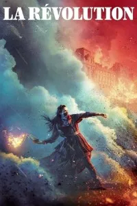 Download La Révolution (Season 1) Dual Audio {English-French} WeB-DL 720p [210MB] || 1080p [2.2GB]