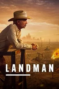 Download Landman (Season 1-2) [E04 Added] Dual Audio {Hindi-English} Esubs BluRay 480p [190MB] || 720p [320MB] || 1080p [1.1GB]
