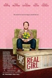 Download Lars and the Real Girl (2007) {English With Subtitles} 480p [400MB] || 720p [850MB]