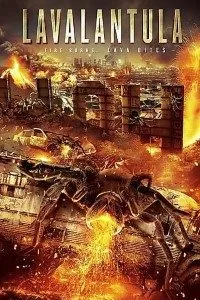 Download Lavalantula (2015) Dual Audio (Hindi-English) 480p [300MB] || 720p [800MB]