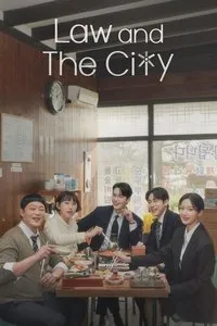 Download Law and the City (Season 1) Kdrama [S01E12 Added] {Korean With English Subtitles} WeB-DL 720p [400MB] || 1080p [2GB]