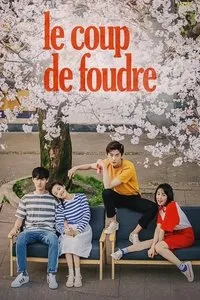 Download Le Coup de Foudre (Season 1) (Chinese Audio) Msubs Web-Dl 720p [370MB] || 1080p [830MB]