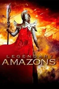 Download Legendary Amazons (2011) Dual Audio (Hindi-Chinese) 480p [350MB] || 720p [1GB]