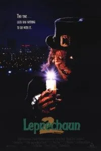 Download Leprechaun 2 (1994) {English With Subtitles} 480p [300MB] || 720p [700MB]