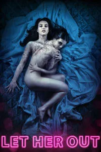 Download Let Her Out (2016) (English Audio) Esubs Bluray 480p [270MB] || 720p [730MB] || 1080p [1.8GB]