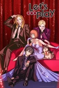 Download Let’s Play (Season 1) [S01E06 Added] Multi Audio {Hindi-English-Japanese} WeB-DL 480p [80MB] || 720p [150MB] || 1080p [510MB]