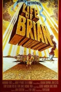Download Life of Brian (1979) {English With Subtitles} 480p [400MB] || 720p [800MB] || 1080p [2.48GB]