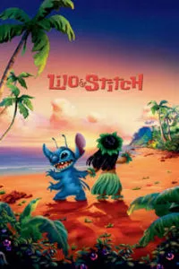 Download Lilo & Stitch (2002) Dual Audio (Hindi-English) Esubs BluRay 480p [400MB] || 720p [860MB] || 1080p [1.8GB]